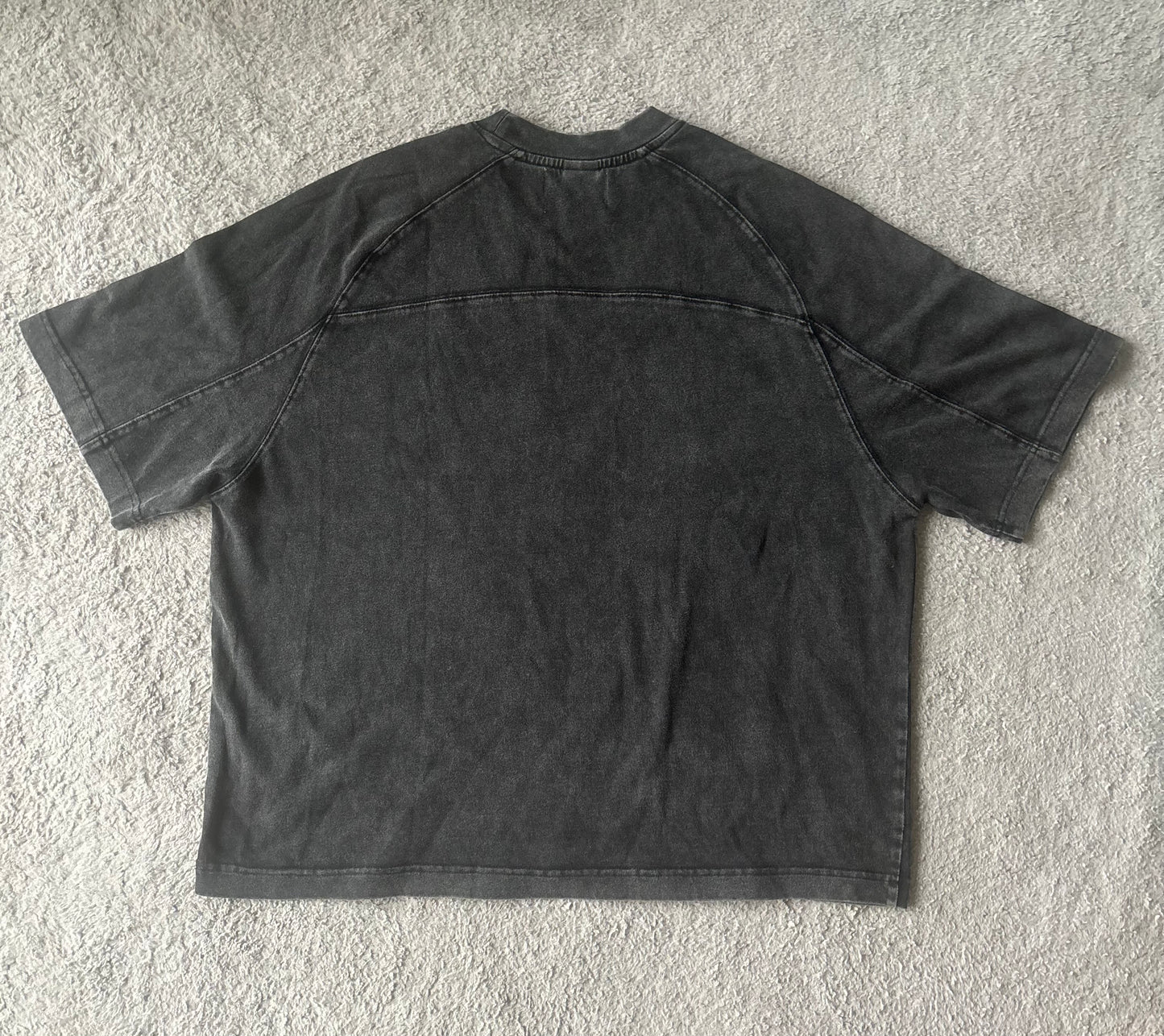 SPACETOUR T SHIRT