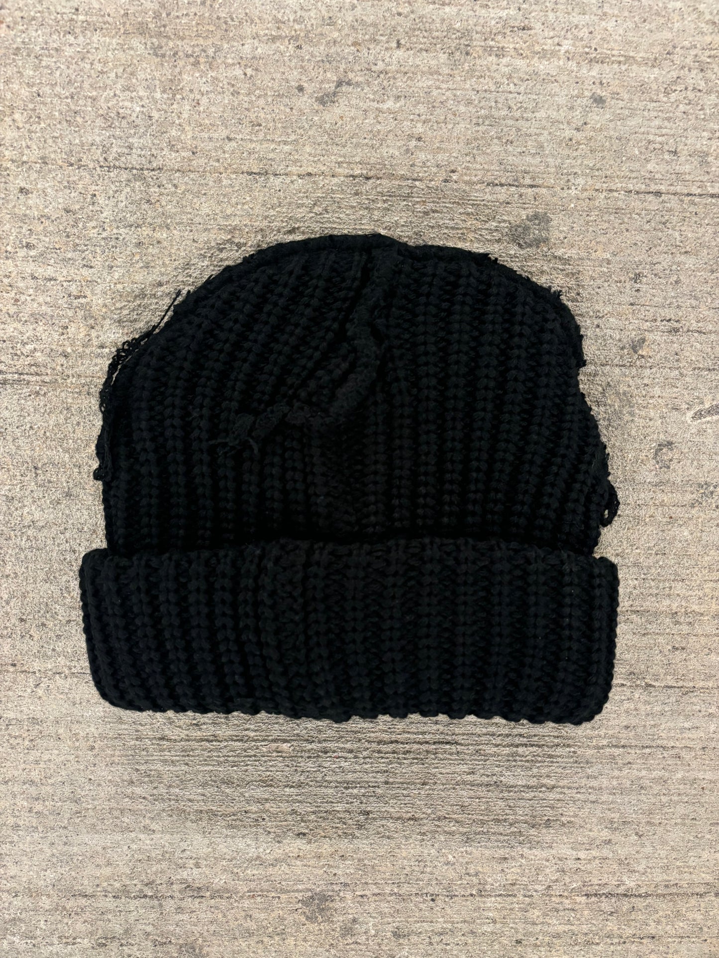 OUT OF THIS WORLD BEANIE