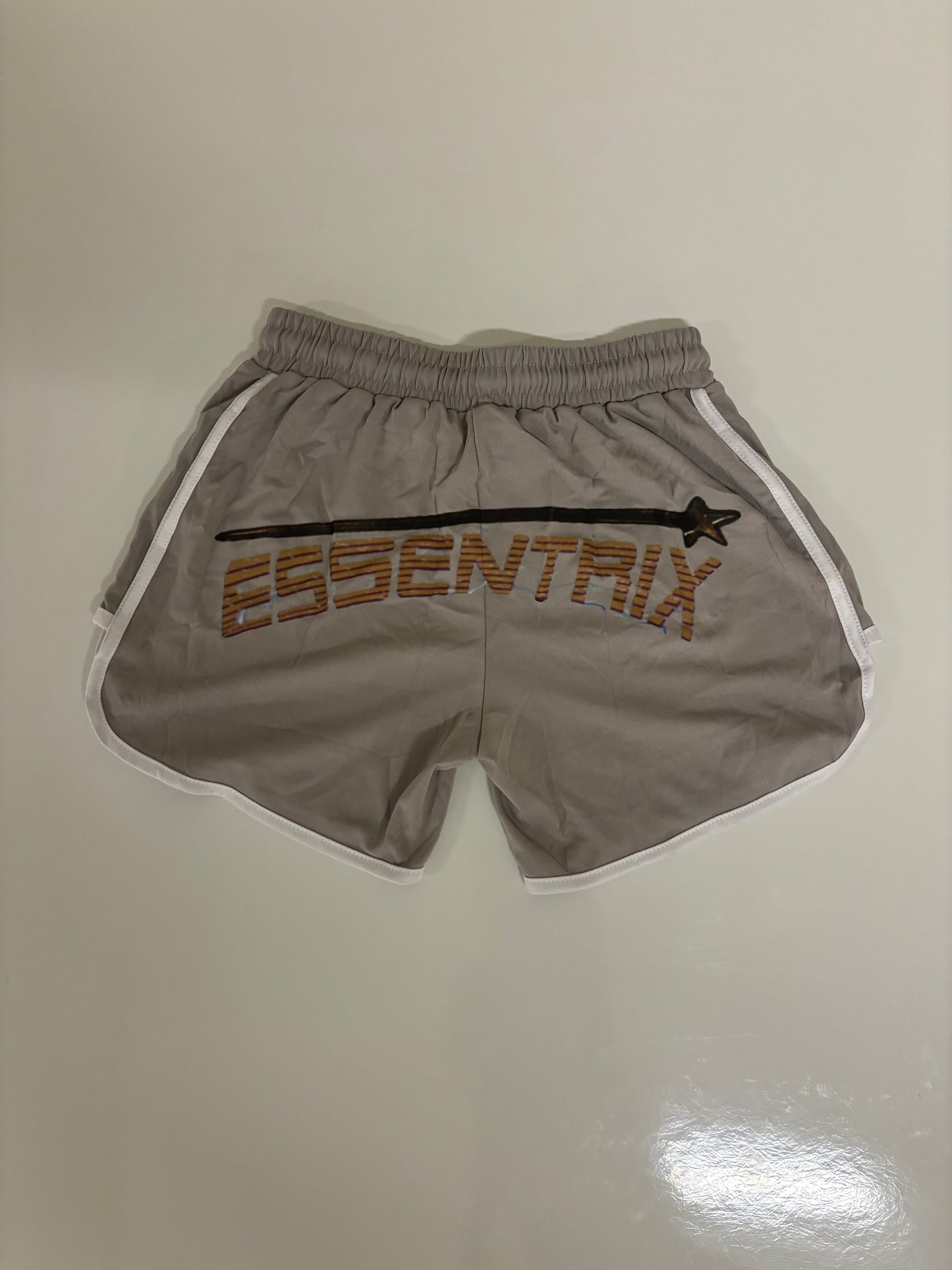 Lady Cozy shorts