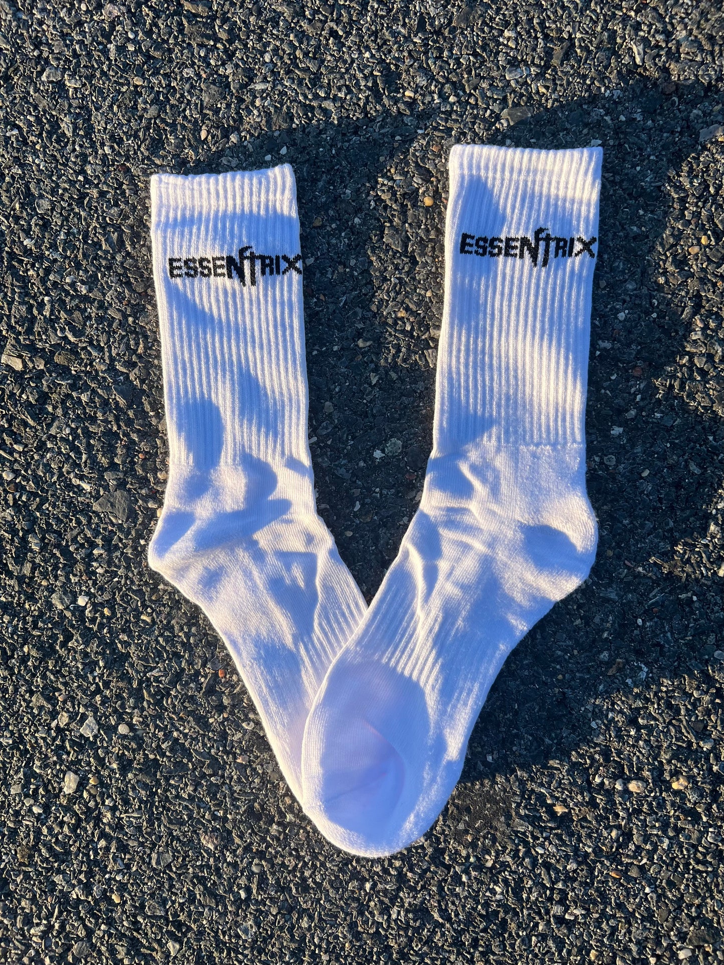 ESSENTRIX CREW SOCKS