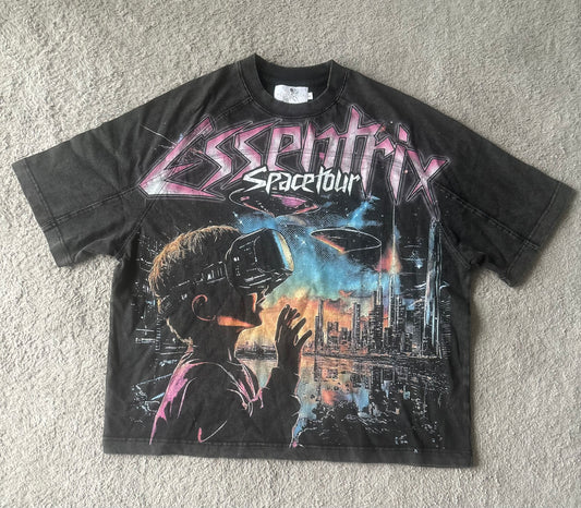SPACETOUR T SHIRT
