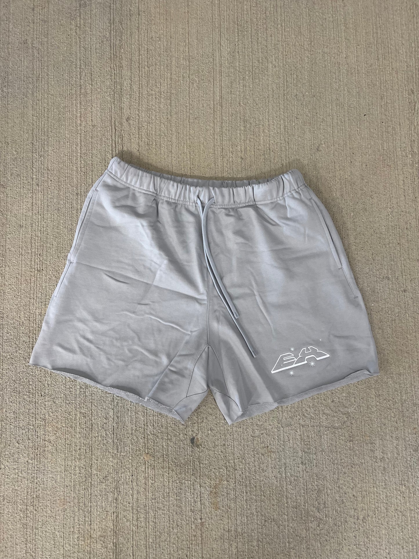 Heavyweight French Terry Shorts